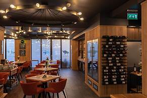 Del Corso Hotel