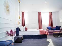 Del Corso Hotel
