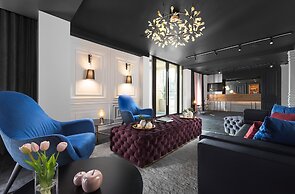Del Corso Hotel