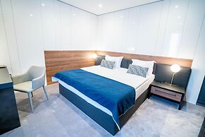 Del Corso Hotel