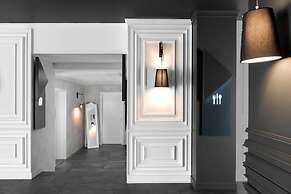 Del Corso Hotel