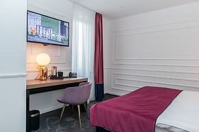 Del Corso Hotel