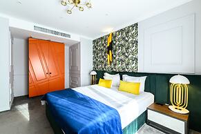 Del Corso Hotel