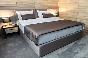Del Corso Hotel