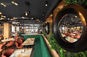 Del Corso Hotel