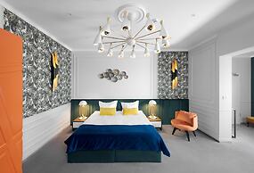 Del Corso Hotel