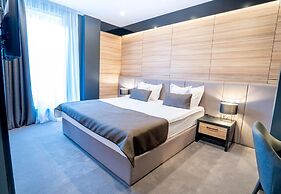 Del Corso Hotel