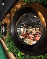 Del Corso Hotel