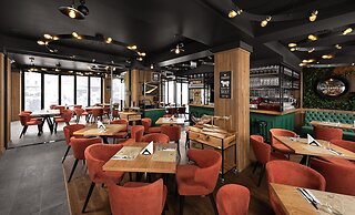 Del Corso Hotel