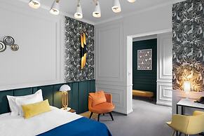 Del Corso Hotel