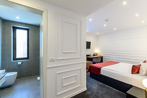 Del Corso Hotel