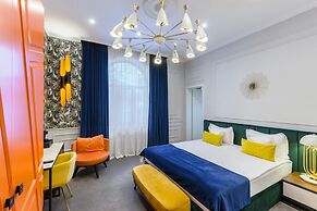 Del Corso Hotel