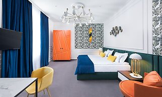 Del Corso Hotel