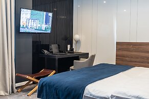 Del Corso Hotel