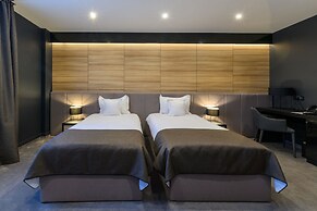 Del Corso Hotel