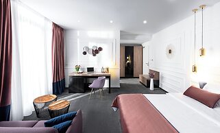 Del Corso Hotel