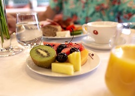 Del Corso Hotel