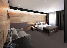 Del Corso Hotel
