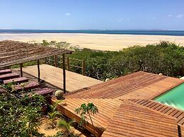 asDunas Lodge