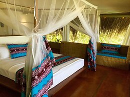asDunas Lodge