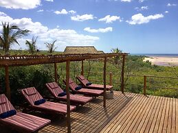 asDunas Lodge