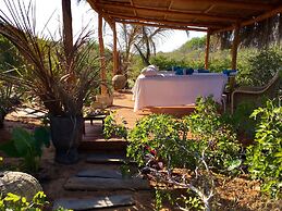 asDunas Lodge