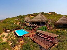 asDunas Lodge