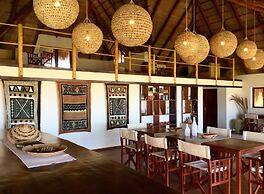 asDunas Lodge
