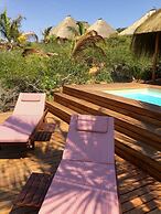 asDunas Lodge
