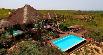 asDunas Lodge