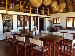 asDunas Lodge