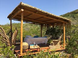 asDunas Lodge