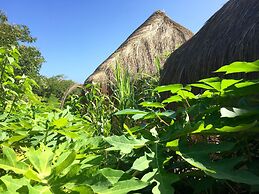 asDunas Lodge