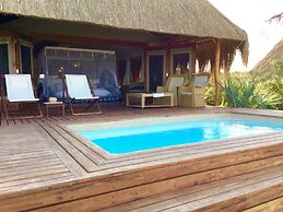asDunas Lodge