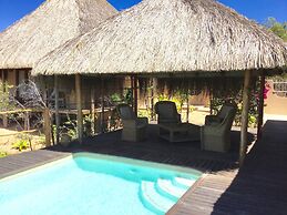 asDunas Lodge