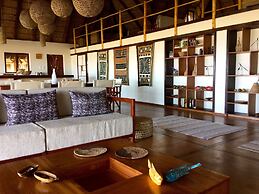 asDunas Lodge