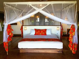 asDunas Lodge