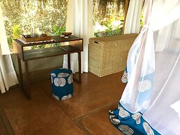 asDunas Lodge