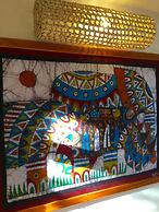 asDunas Lodge