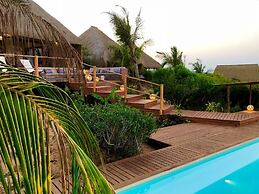 asDunas Lodge