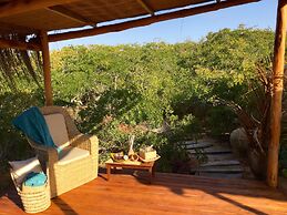 asDunas Lodge