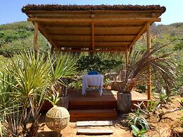 asDunas Lodge