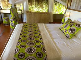asDunas Lodge