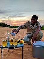 asDunas Lodge