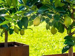 Gartenheim B&B Tramin
