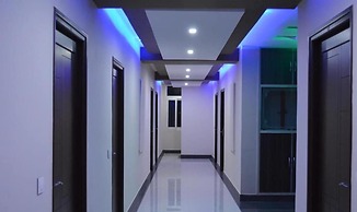 Hotel Heeralal