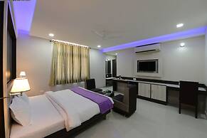 Hotel Heeralal