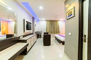 Hotel Heeralal