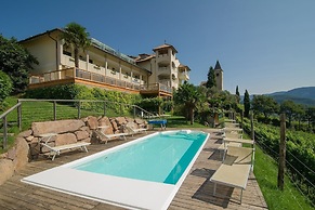 Panorama Tramin