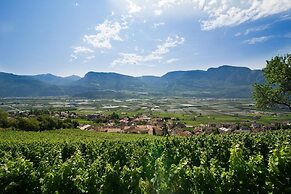 Panorama Tramin